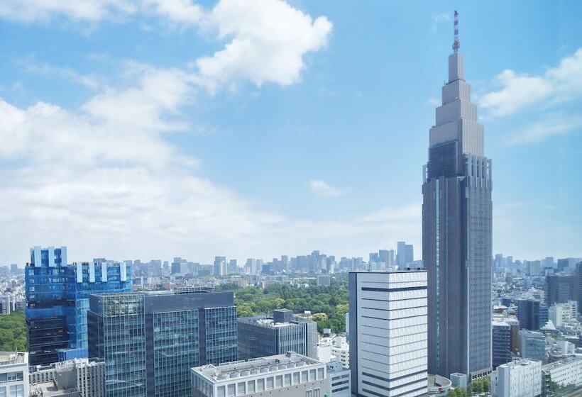 اتاق استاندارد, Odakyu Hotel Century Southern Tower