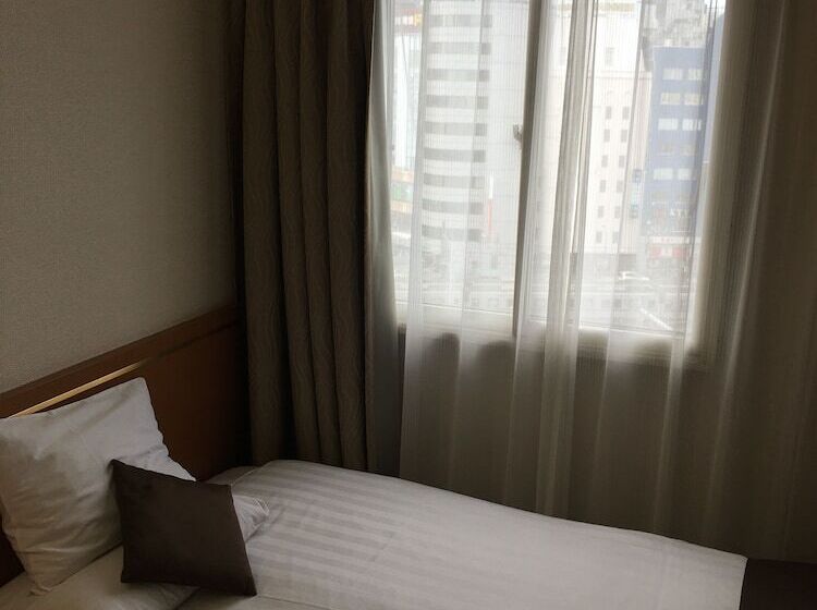Номер Стандарт Индивидуальный, Daiichi Inn Ikebukuro