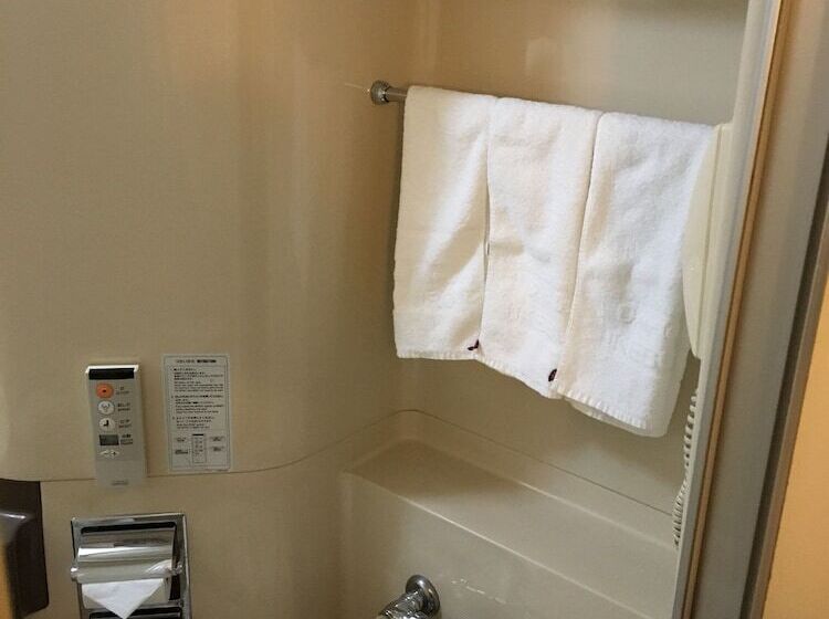 Номер Стандарт Индивидуальный, Daiichi Inn Ikebukuro