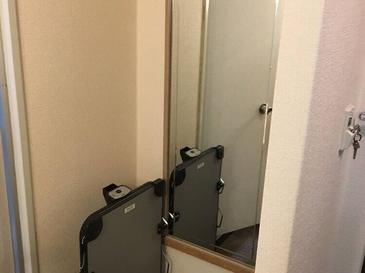 Трежместный Номер Economy, Daiichi Inn Ikebukuro