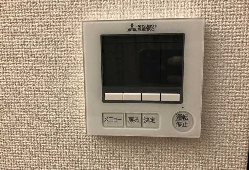 Четырехместный Номер Стандарт, Daiichi Inn Ikebukuro