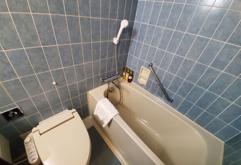 Номер Стандарт, Grand Prince Hotel Hiroshima