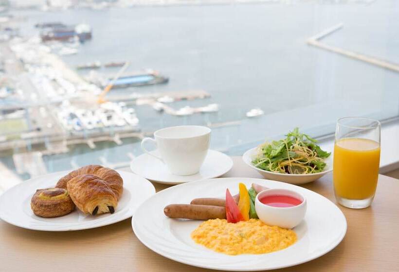 Номер Премиум, Grand Prince Hotel Hiroshima