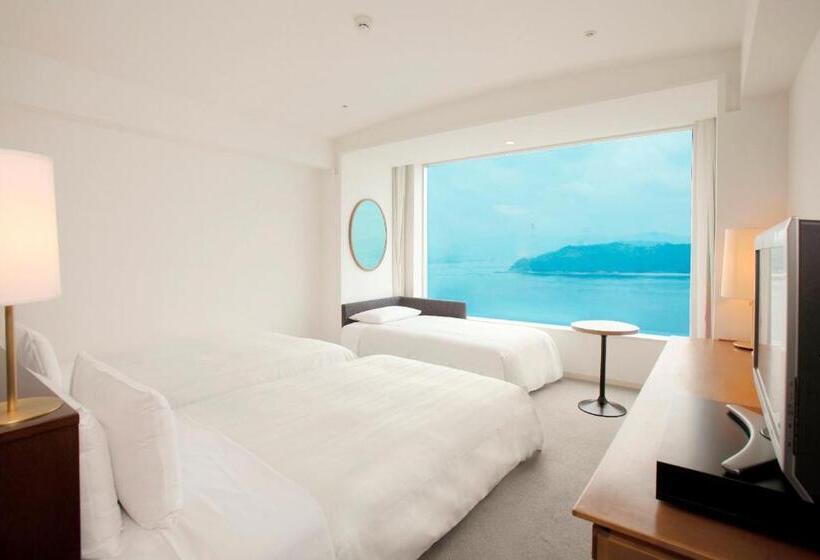 Номер Стандарт, Grand Prince Hotel Hiroshima