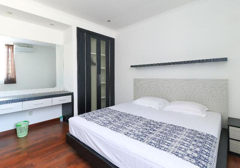 Номер Стандарт, Grand Prince Hotel Hiroshima