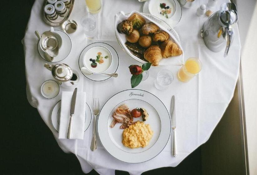 Люкс Кровать Кинг, Park Hyatt Tokyo