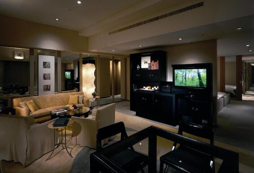Люкс, Park Hyatt Tokyo