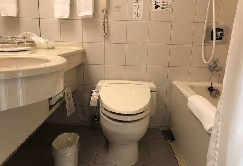 اتاق استاندارد, Star Gate Hotel Kansai Airport