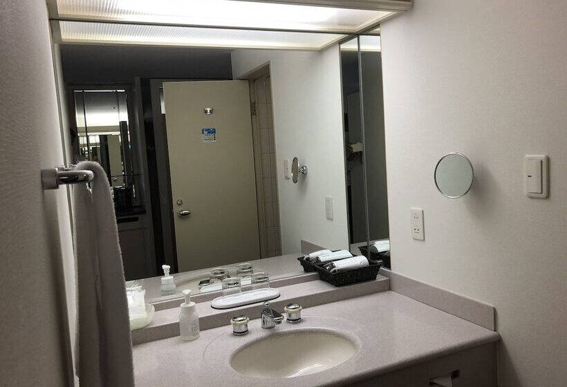 اتاق استاندارد, Star Gate Hotel Kansai Airport