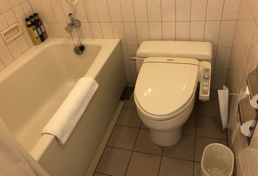 اتاق سوپریور, Star Gate Hotel Kansai Airport