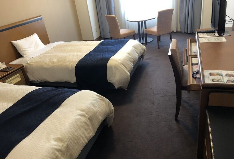 اتاق سوپریور, Star Gate Hotel Kansai Airport