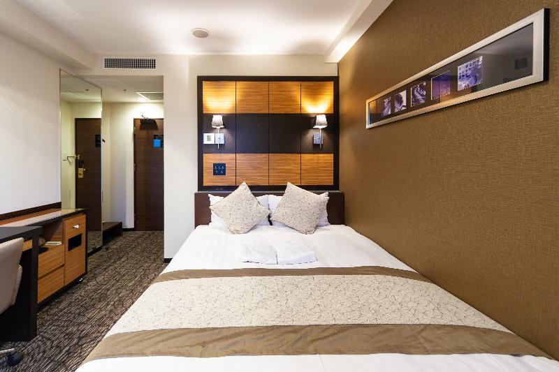 스탠다드 룸, Wing International Premium Tokyo Yotsuya
