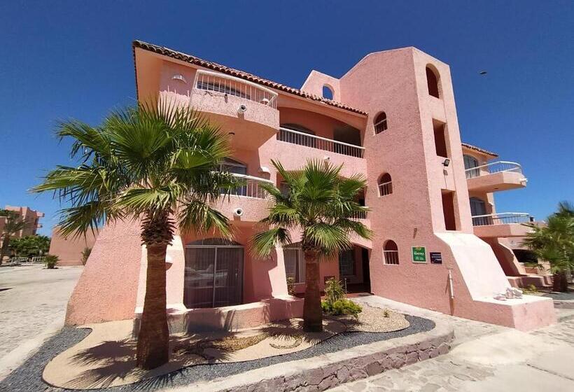 Quarto Estandar Vista Mar, Club Cantamar Beach Hotel & Marina