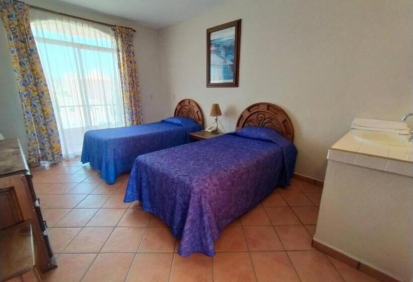 Quarto Economy, Club Cantamar Beach Hotel & Marina
