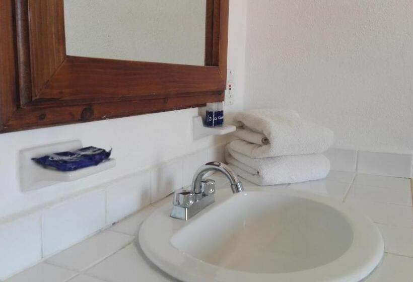 Quarto Economy, Club Cantamar Beach Hotel & Marina