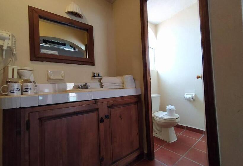 Quarto Estandar, Club Cantamar Beach Hotel & Marina