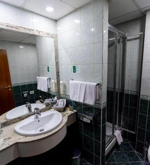 اتاق استاندارد, Best Western Hotel Turist   Superior
