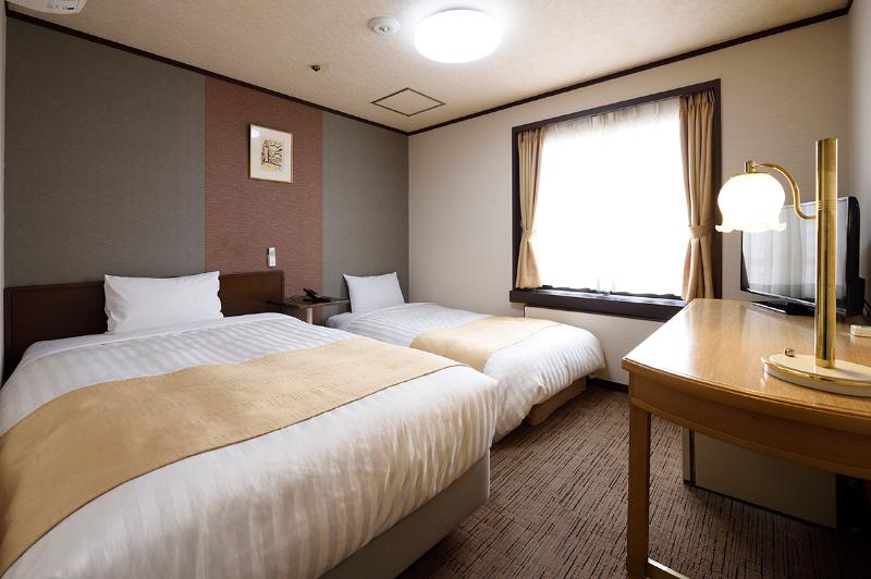 اتاق پریمیوم سه تخته, Grand Continental Kuantan