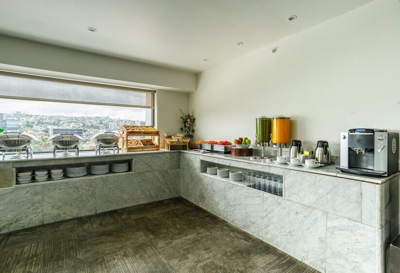 エクゼクティブルーム, Real Inn Tijuana By Camino Real Hoteles