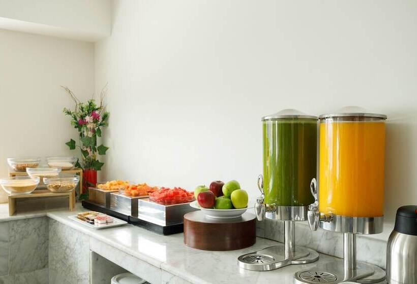 エクゼクティブルーム, Real Inn Tijuana By Camino Real Hoteles