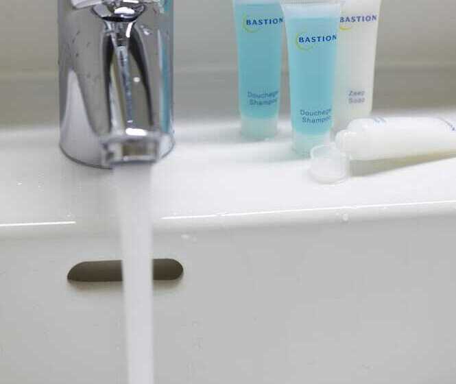 اتاق راحتی, Bastion Hotel Brielle   Europoort