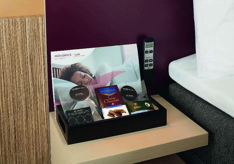 标准间, Ibis Rabat Agdal