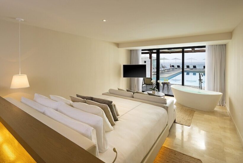 Люкс Вид на Море, Paradisus Los Cabos   Adults Only   All Inclusive