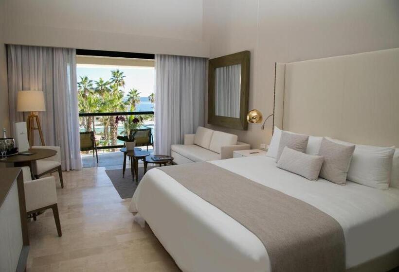 Люкс Вид на Море, Paradisus Los Cabos   Adults Only   All Inclusive