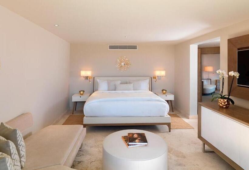 Люкс Вид на Море, Paradisus Los Cabos   Adults Only   All Inclusive