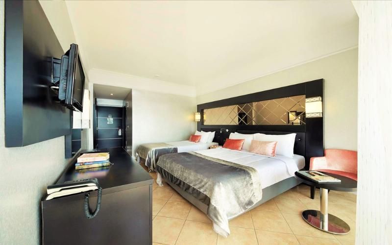 スイート, Villa Bejar Cuernavaca