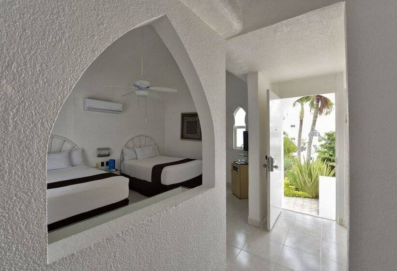 スイート, Villa Bejar Cuernavaca