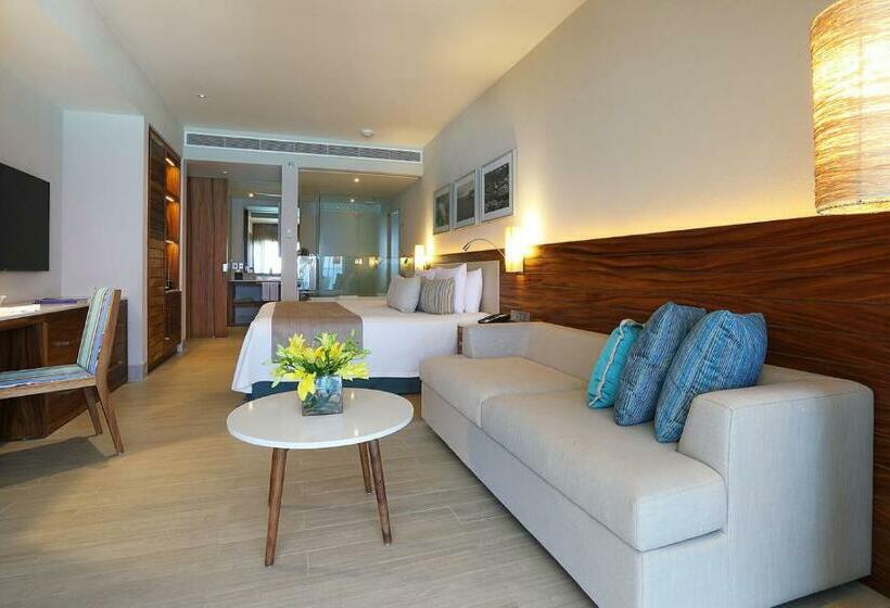 Suite Pat King, Emporio Cancun   Buy All Inclusive Option
