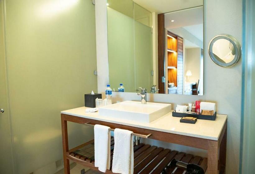 اتاق استاندارد با تخت بزرگ, Emporio Cancun   Buy All Inclusive Option