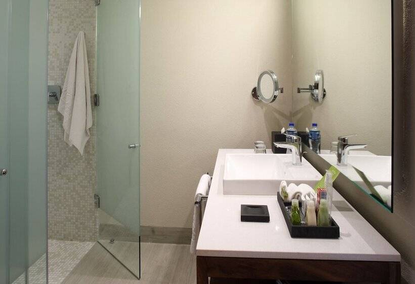 اتاق لوکس, Emporio Cancun   Buy All Inclusive Option