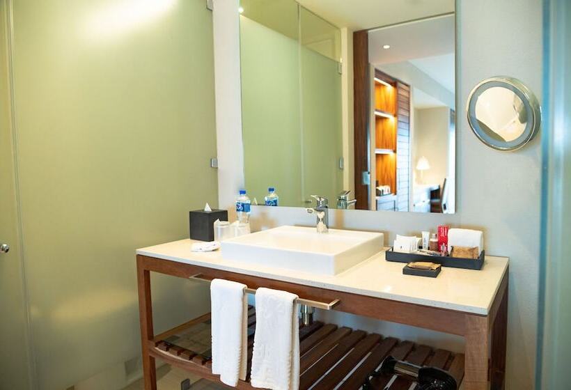 اتاق استاندارد با تخت بزرگ, Emporio Cancun   Buy All Inclusive Option