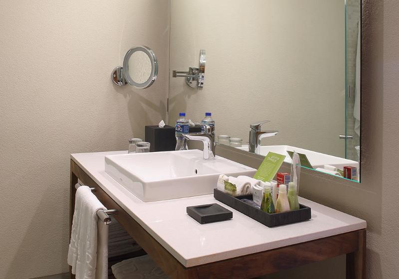 Cameră Deluxe cu Vedere la Mare, Emporio Cancun   Buy All Inclusive Option