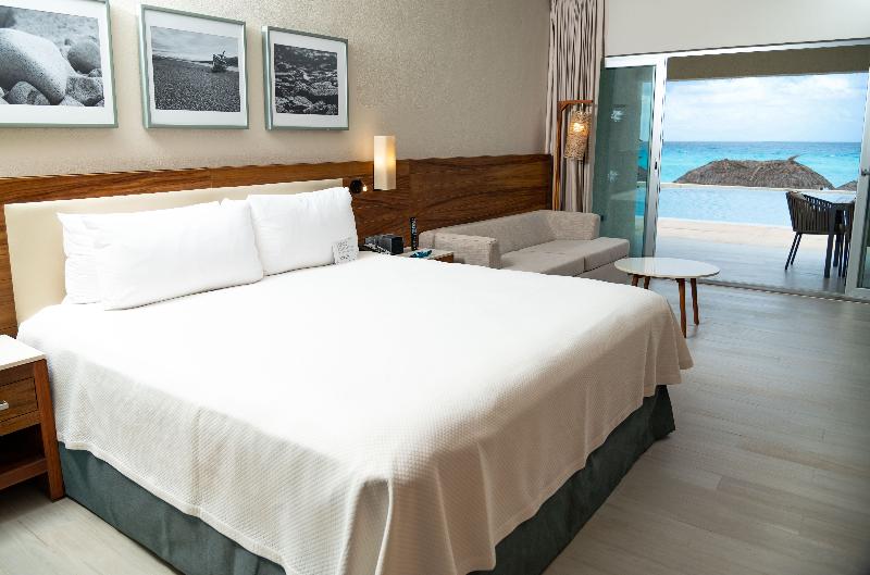 Cameră Standard Pat King Size, Emporio Cancun   Buy All Inclusive Option
