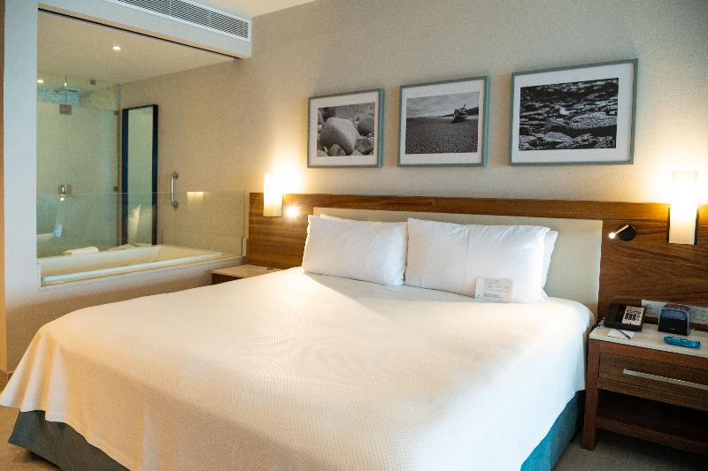Cameră Standard Pat King Size, Emporio Cancun   Buy All Inclusive Option