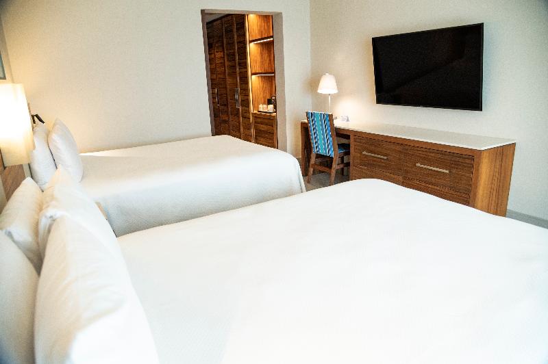 Quarto Estandar Vista Mar, Emporio Cancun   Buy All Inclusive Option