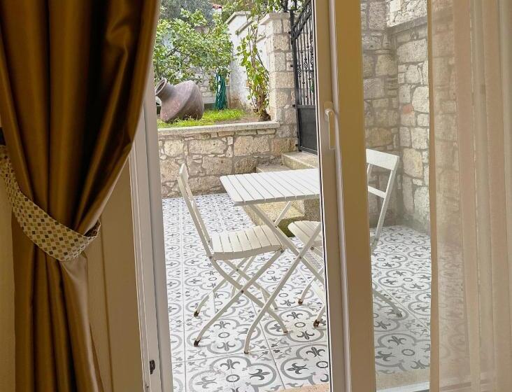اتاق استاندارد با تخت بزرگ, Selin