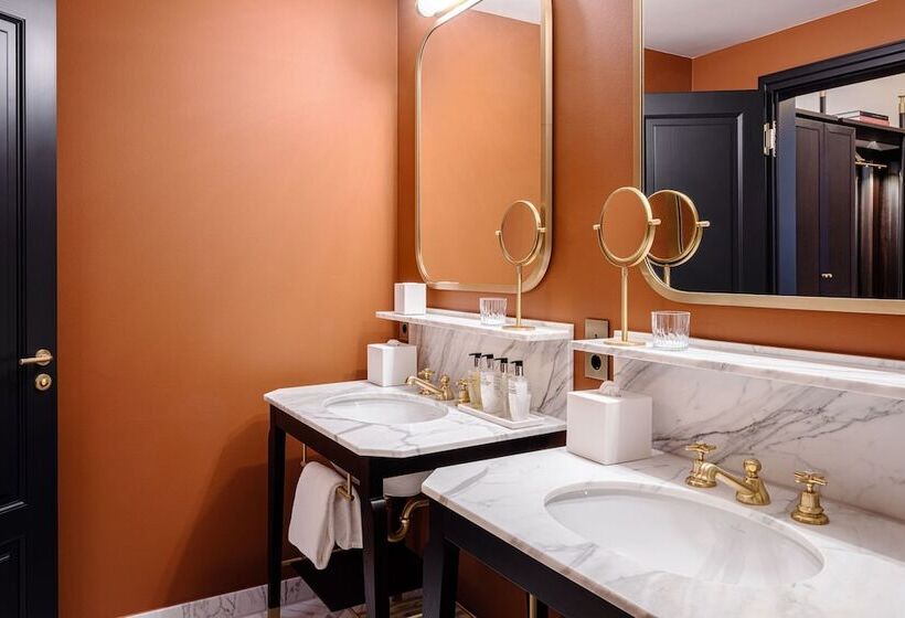 اتاق پرمیوم, Lume Boutique Hotel, Autograph Collection