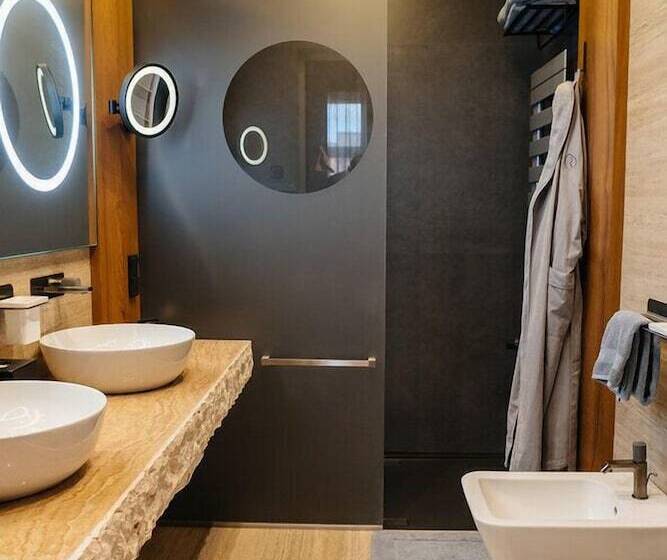Люкс Повышенной Комфортности, Riviera Wellness Resort