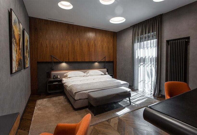 Номер Superior, Riviera Wellness Resort