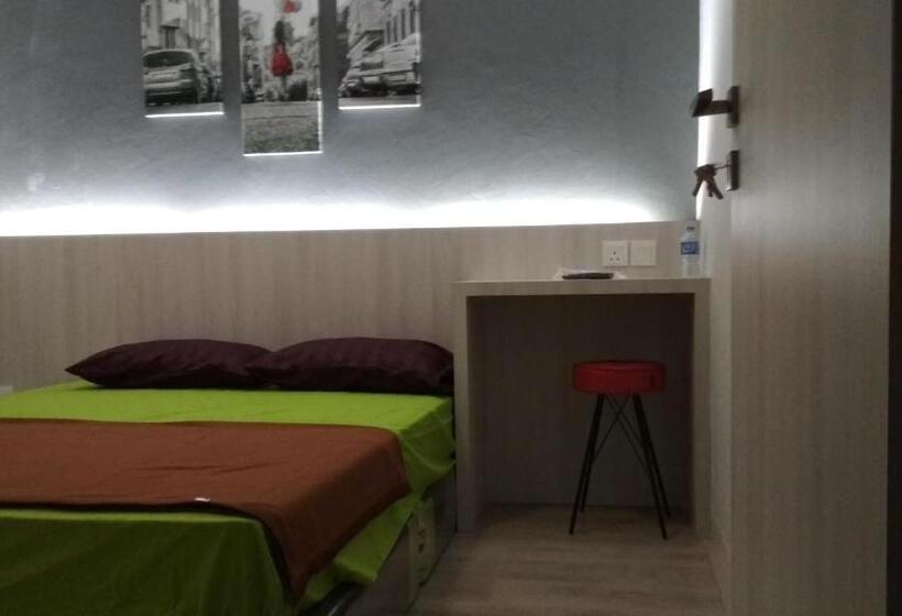 اتاق لوکس, Sleeprest   Plamo Garden