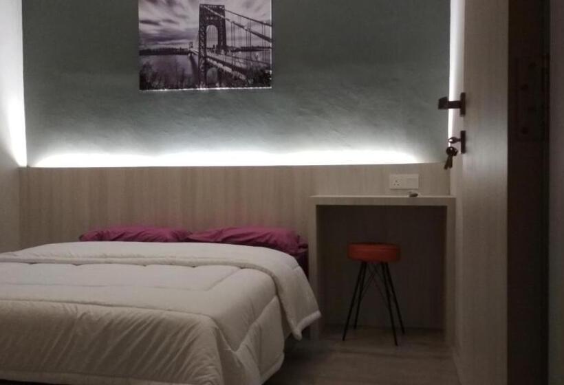 اتاق لوکس, Sleeprest   Plamo Garden