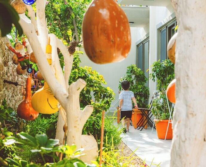 Номер Economy, Aphrodite Hotel Kaş
