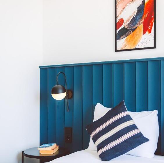 Номер Economy, Aphrodite Hotel Kaş