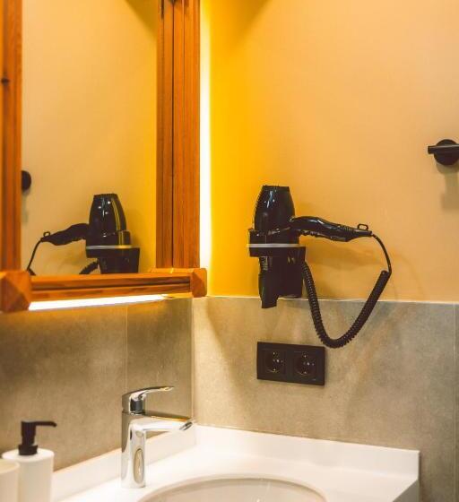 Номер Стандарт, Aphrodite Hotel Kaş