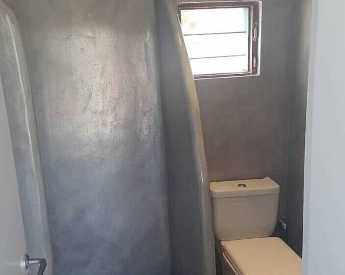 חדר דלוקס, Nikos Rooms