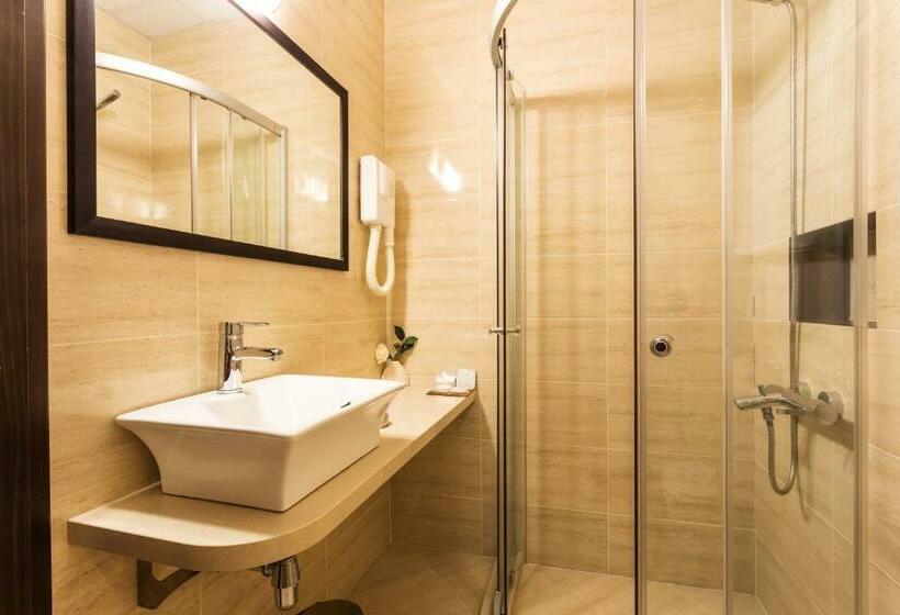Номер Стандарт, Villa Boyana  Free Parking